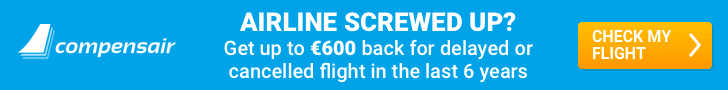 Leeds Bradford Airport flight compensation