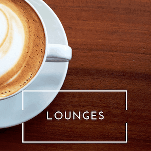 Lounges at Stansted Airport